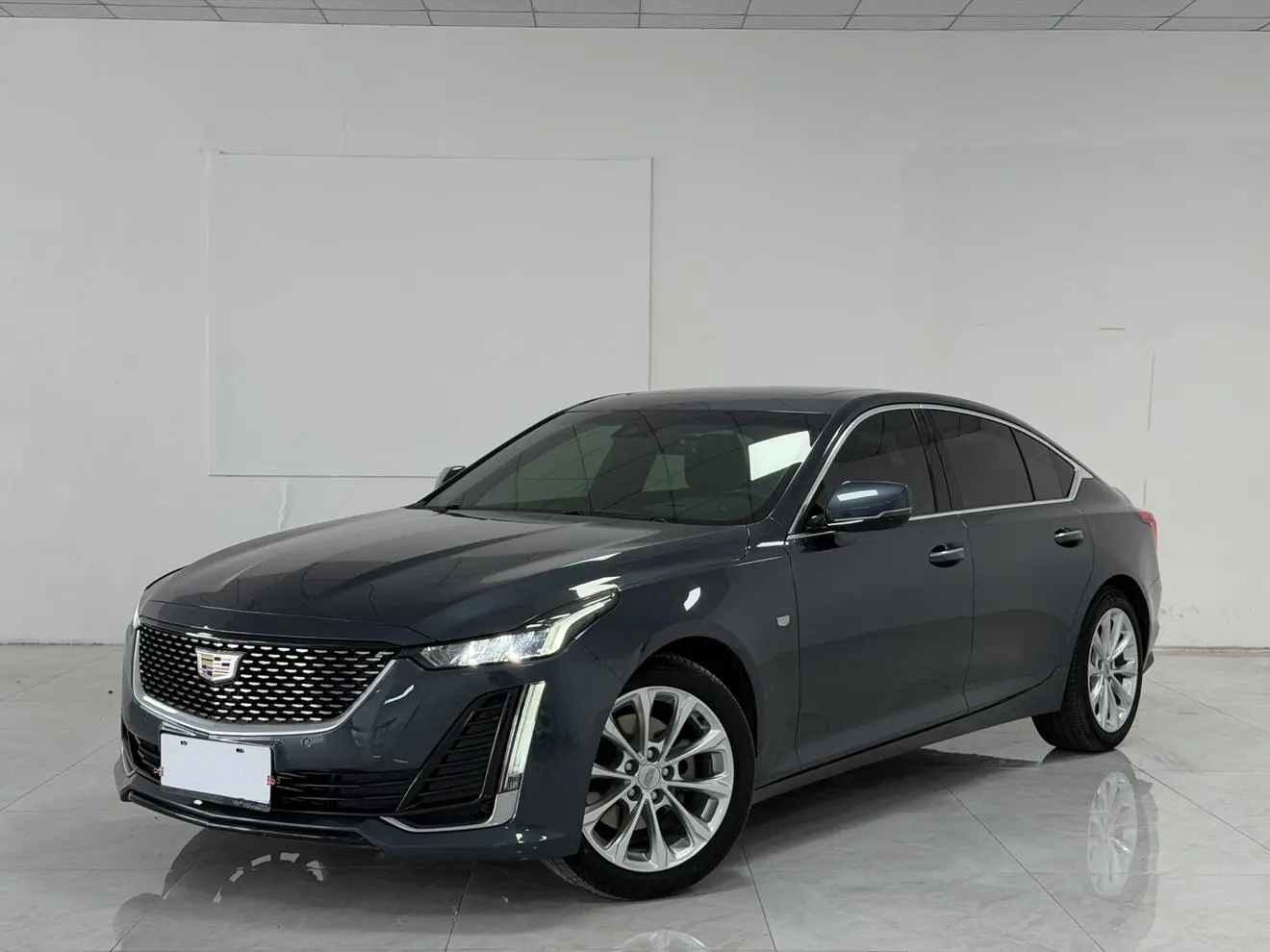 Cadillac Cadillac CT5 Facelift 28T luxury