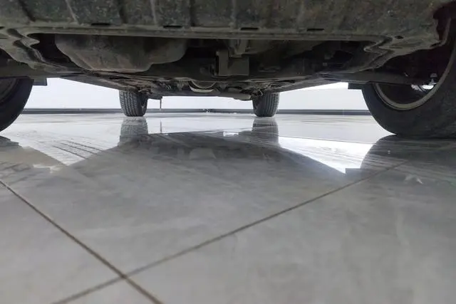 Dongfeng Fengguang Scenery 580 1.8L manual comfort type