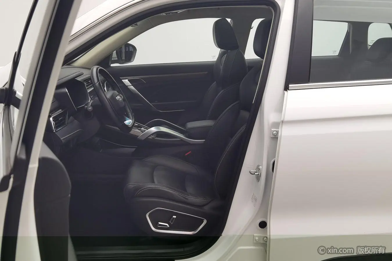 Geely Boyue 1.5TD Automatic Smart Union PRO