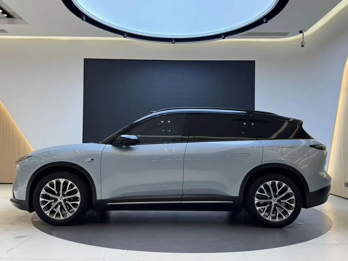 NIO NIO ES6 75kWh