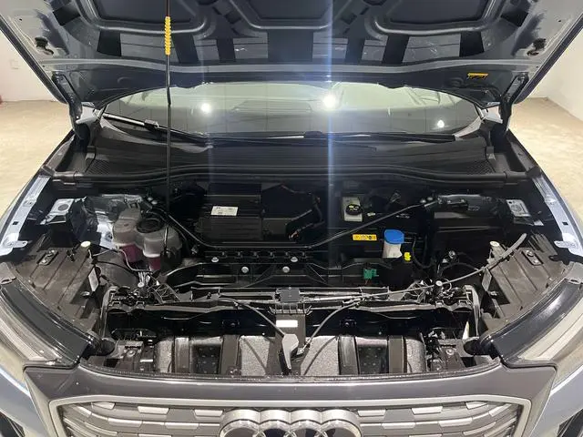 Audi Audi Q4 e-tron 40 e-tron Creation Edition