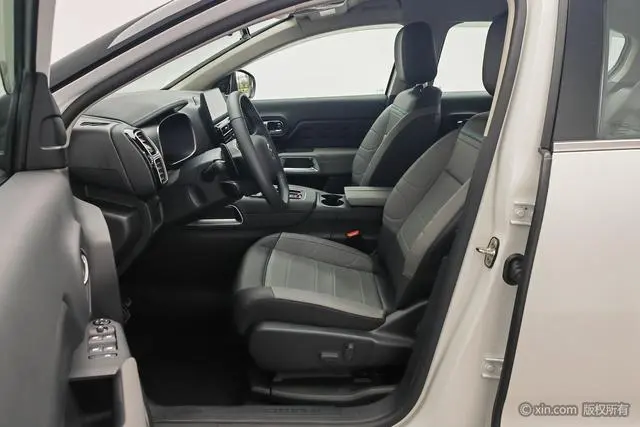 Citroen Tianyi C5 AIRCROSS 360THP Smart Edition