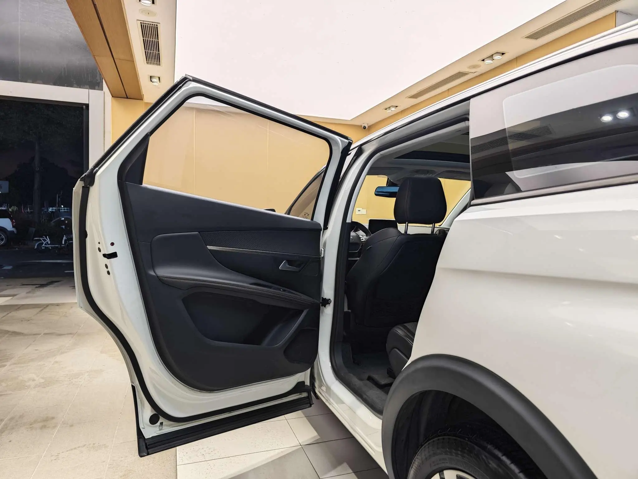 Peugeot Peugeot 5008 380THP 7-seater Elite Edition