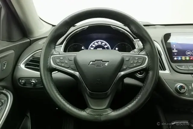 Chevrolet Mai Ruibao XL Redline 550T automatic Sharp Union Version