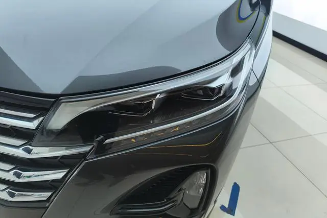 GAC Trumpchi GS4 270T Automatic Zhilian Technology Version