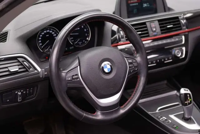 BMW BMW 2 Series (imported) 225i sports design suit