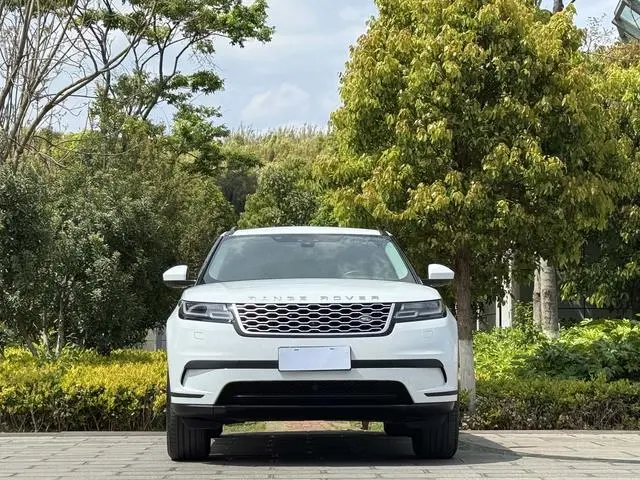 Land Rover Range Rover Star Pulse P380 S