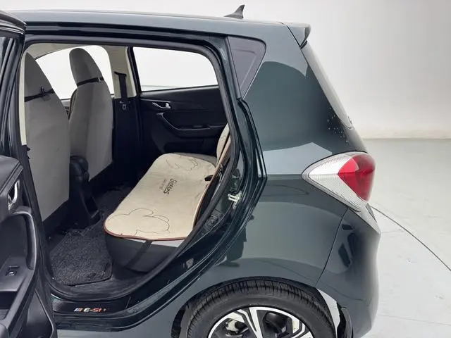 Changan Auchan Benben E-Star Xinyue version of Ternary Lithium