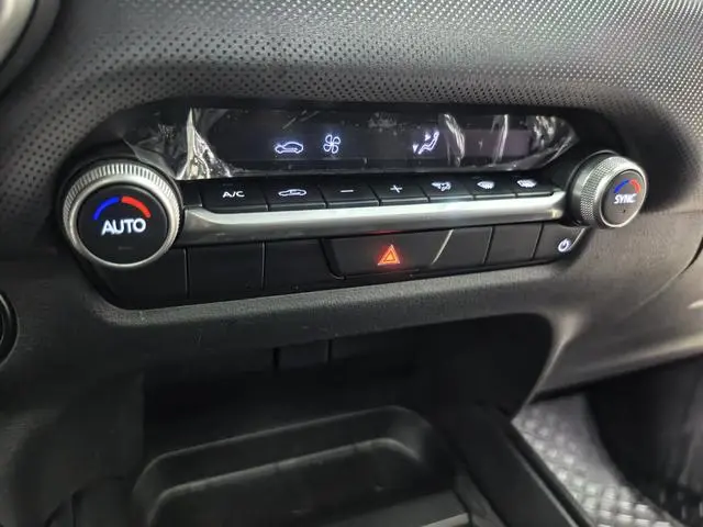 Mazda Mazda CX-50 Xingya 2.0L automatic pilot version