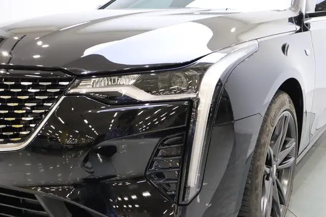Cadillac Cadillac CT4 28T luxury