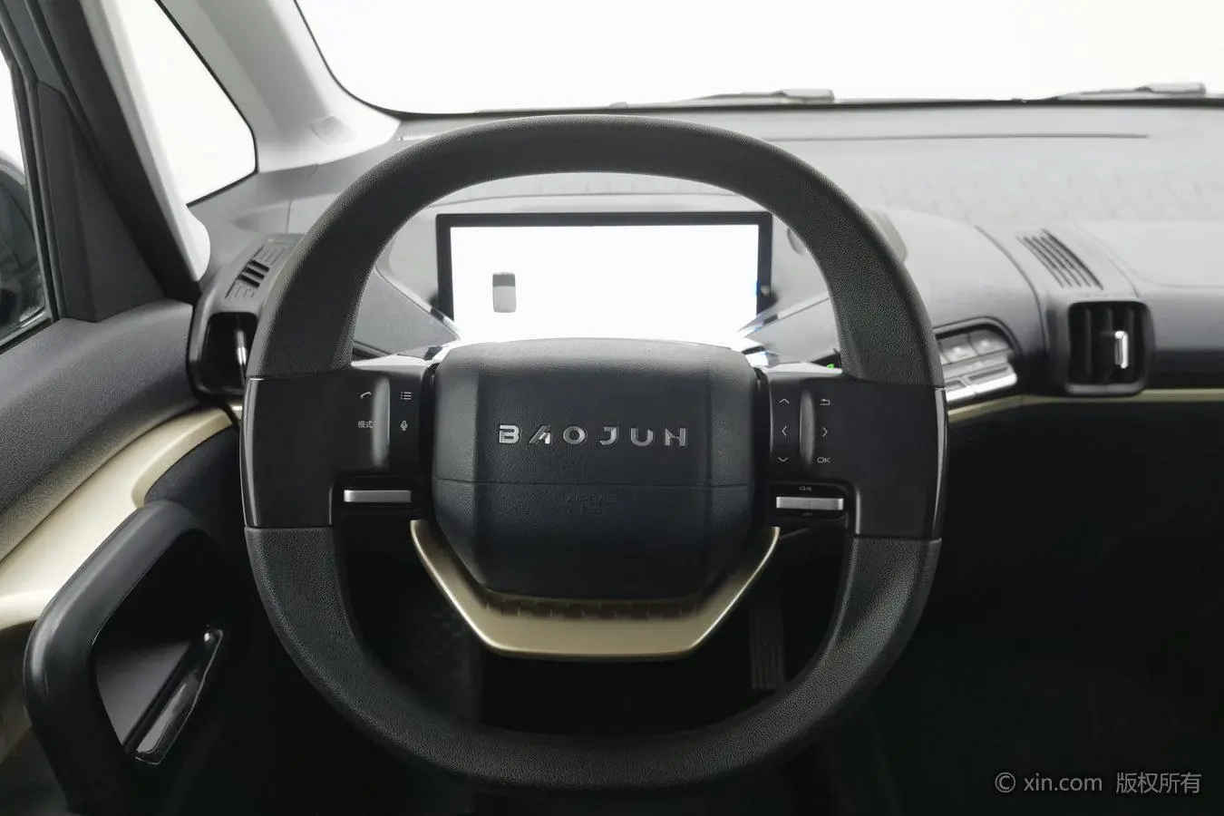 Baojun Baojun KiWi EV Artist Light Edition Ternary Lithium