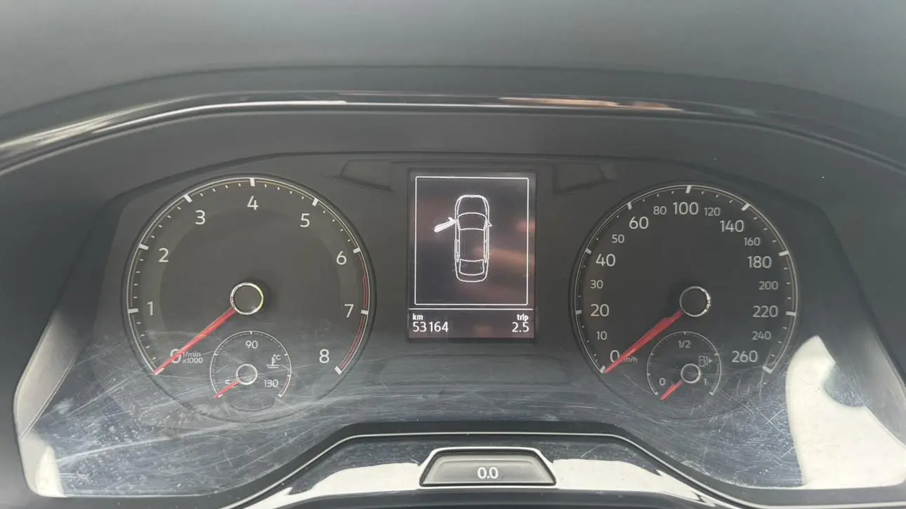 Volkswagen Bora 1.5L Automatic Elite Intelligent Version