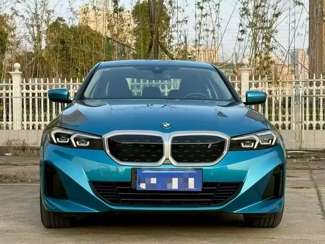 BMW BMW i3 eDrive35L