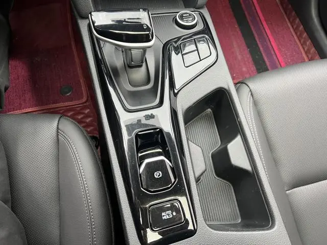 Hyundai Hyundai ix35 240T GDi DCT two-wheel drive leading version GLS
