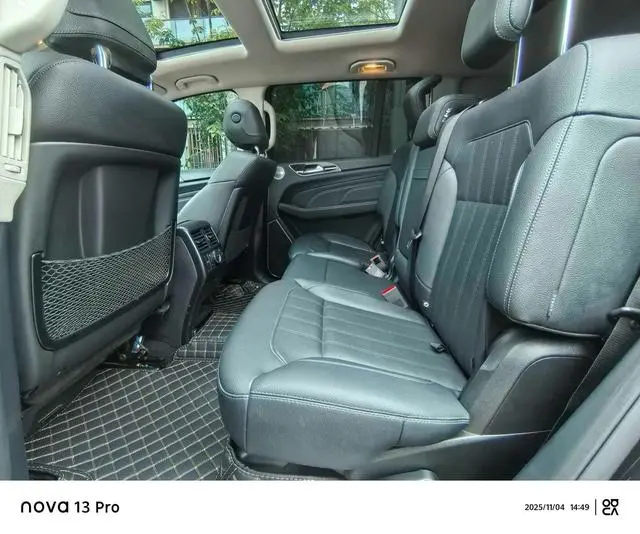 Beijing Beijing off-road BJ90 3.0T Zhengrong Edition