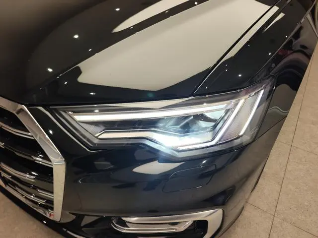 Audi Audi A6L 45 TFSI Premium Dynamic Type