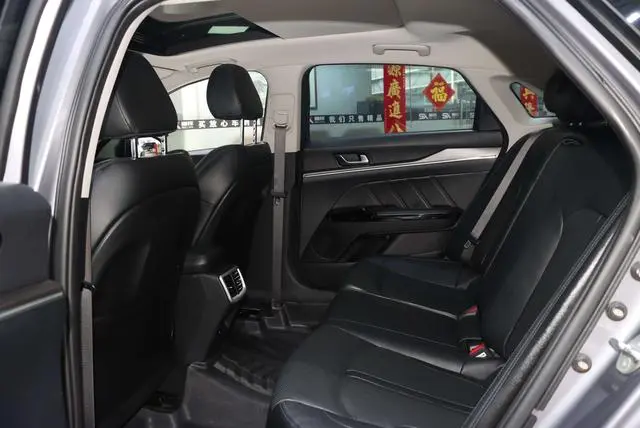 Kia Kia K5 380T GT-Line Premium Technology Edition