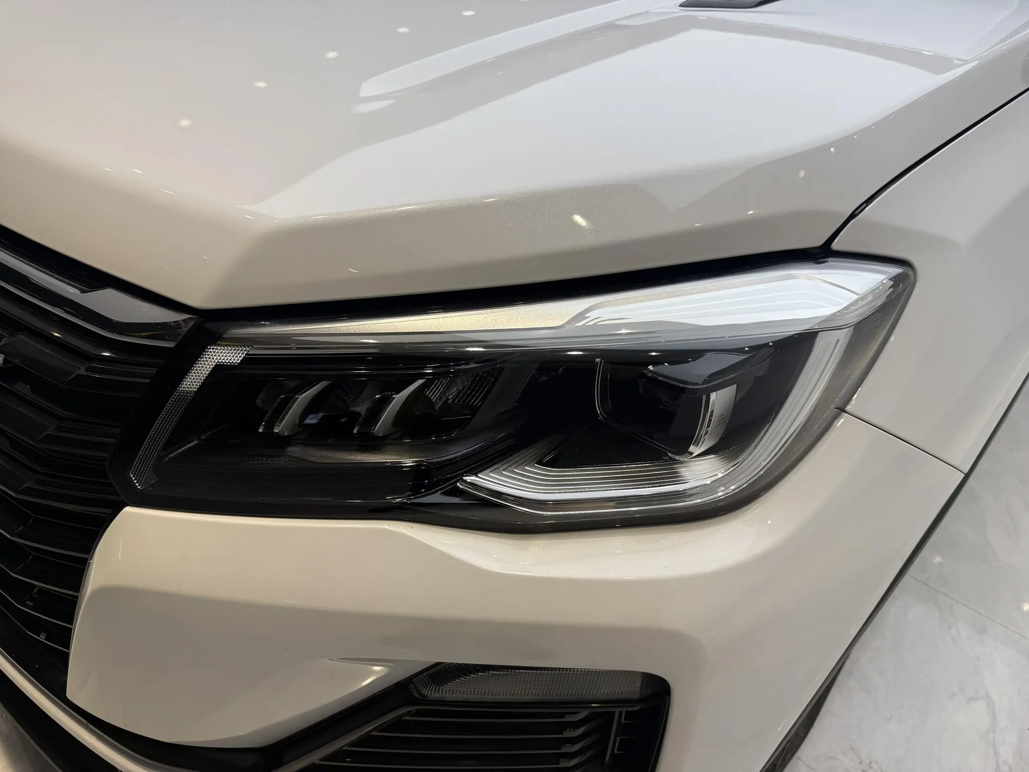 Changan Changan CS75 Enjoy Edition 1.5T DCT Luxury