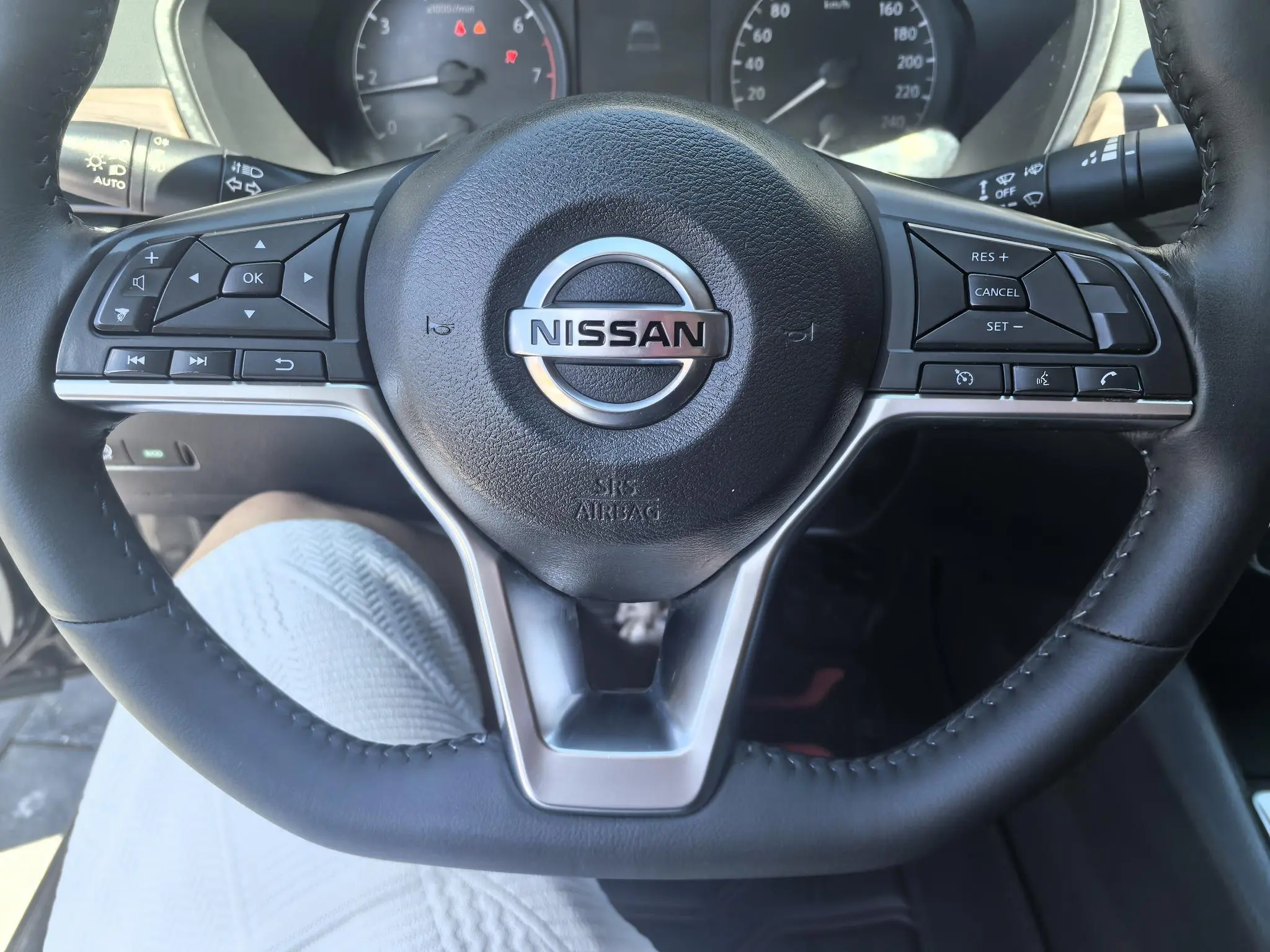 Nissan Teana 2.0L XE Exclusive Edition