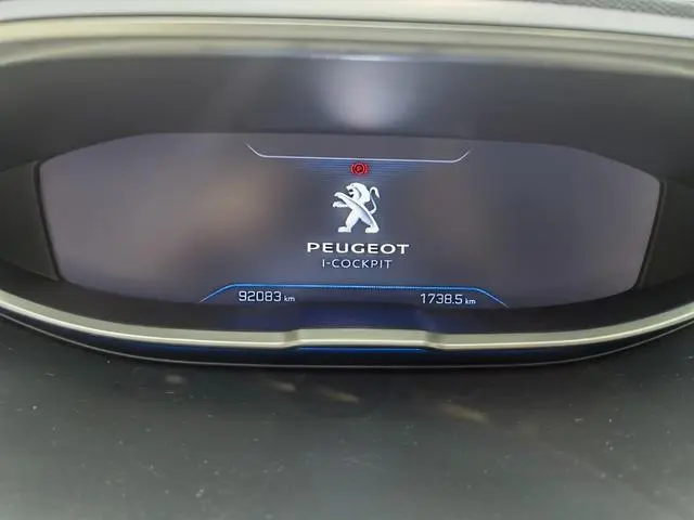Peugeot Peugeot 4008 350THP Elite Edition
