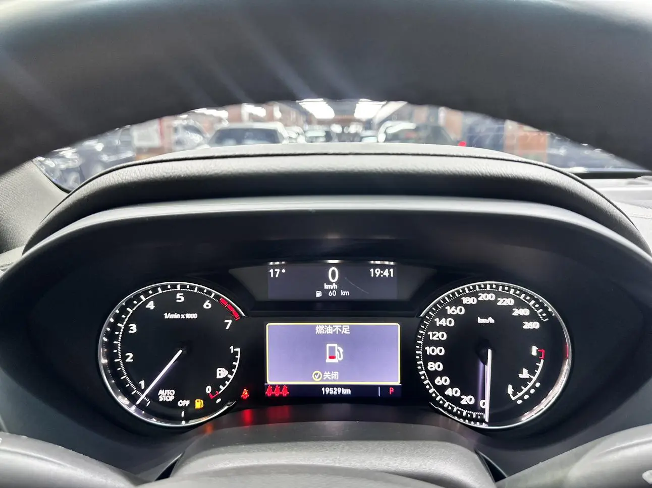 Cadillac Cadillac CT4 28T luxury