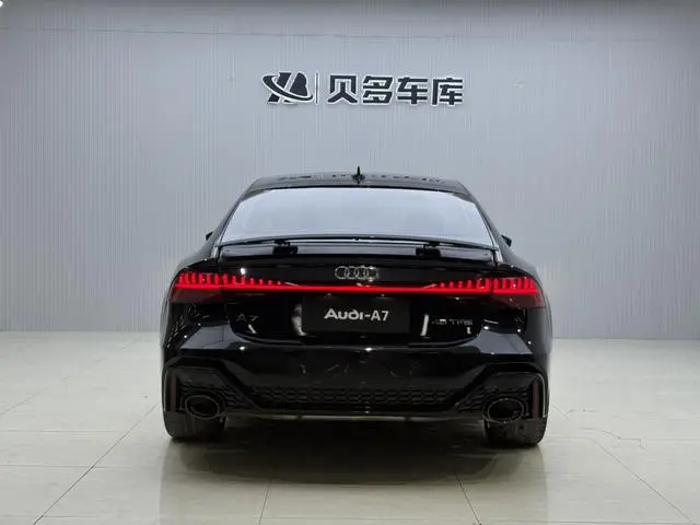Audi Audi A7 45 TFSI Premium selection