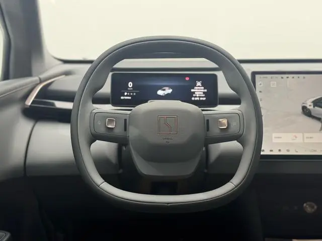 ZEEKR ZEEKR X ME version five-seater rear drive