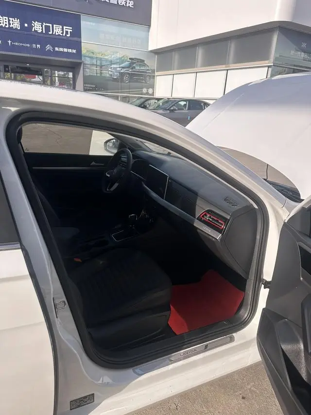 Volkswagen Lavida 300TSI DSG Manyi Edition