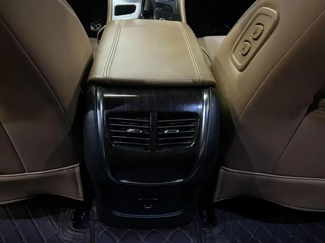 Buick Lacrosse 20T luxury
