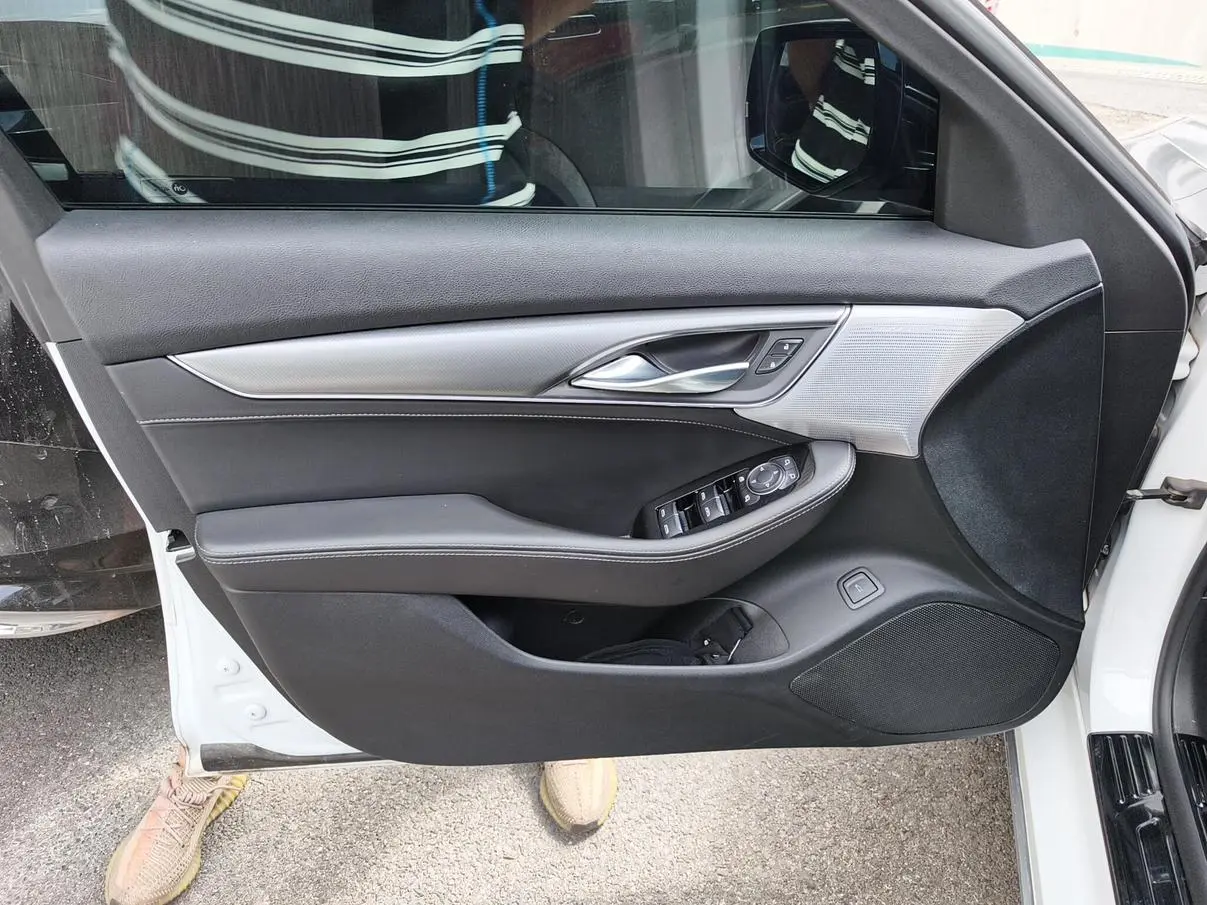 Cadillac Cadillac CT5 Facelift 28T luxury