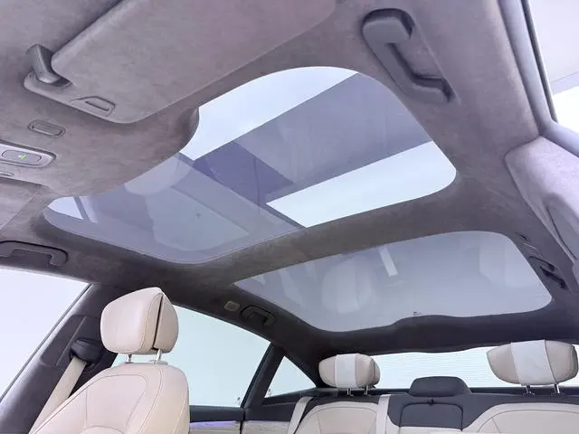 NIO Nio ET7 100kWh first version