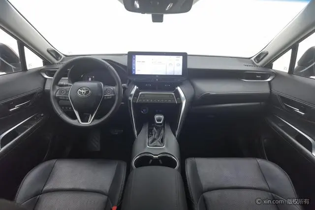 TOYOTA Weisha 2.0L CVT four-wheel drive Extreme Edition