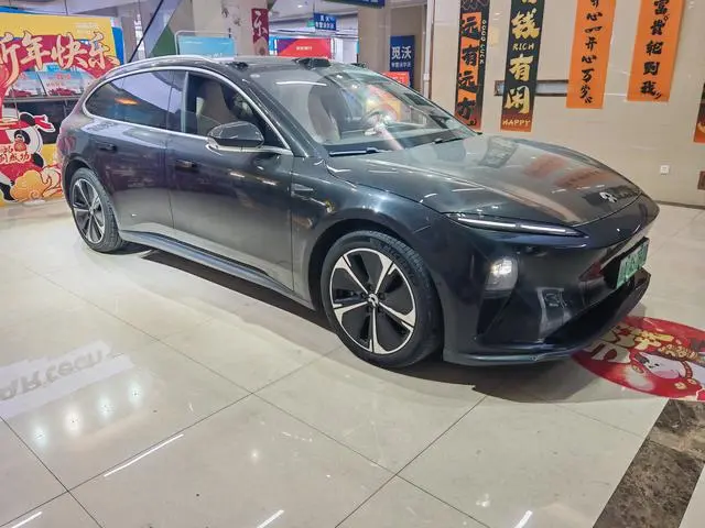 NIO Nio ET5T 75kWh