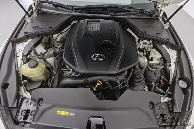 Infiniti Infiniti Q50L 2.0T Comfort Edition