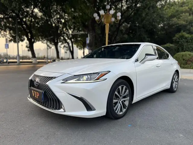 Lexus Lexus ES 300h Excellent Edition