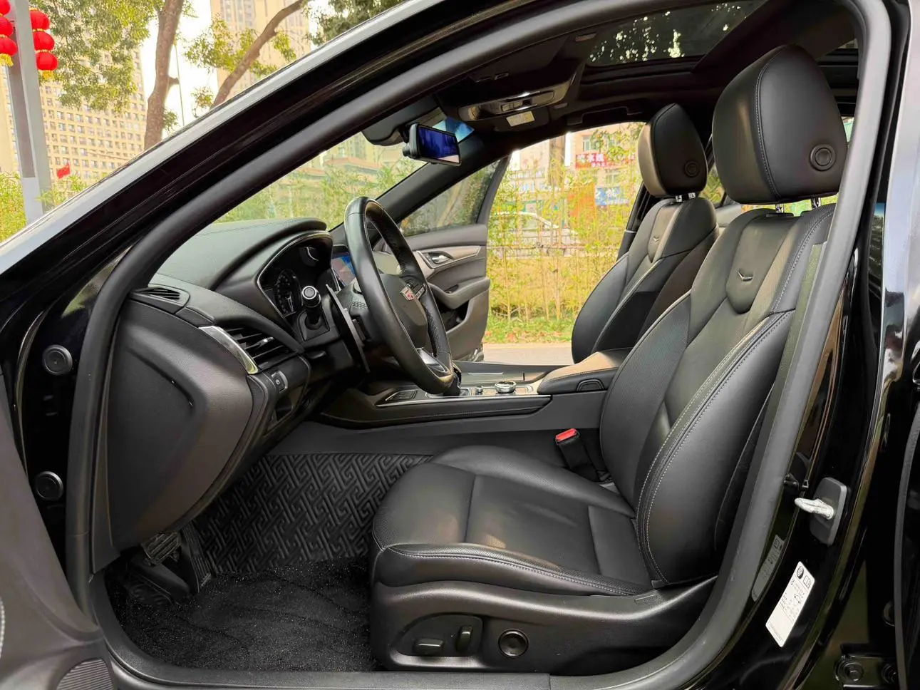 Cadillac Cadillac CT5 28T luxury