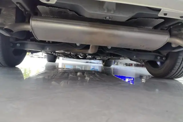 Dongfeng Fengshen Yi Hyun MAX 1.5T super-capable Dad*hybrid version