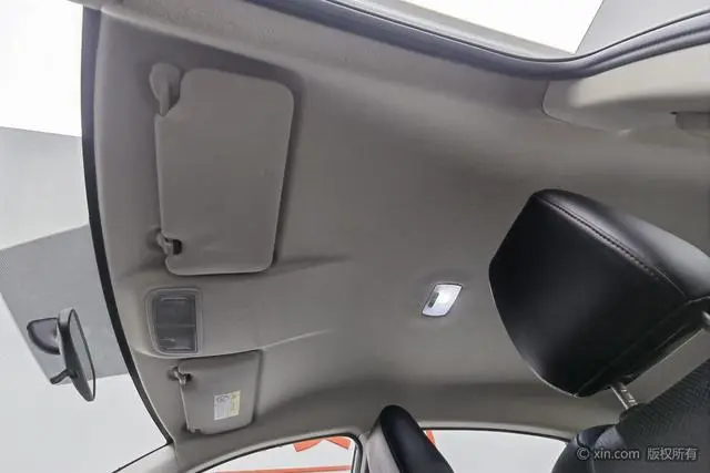 Honda Lingpai 180Turbo CVT Comfort Edition Country V