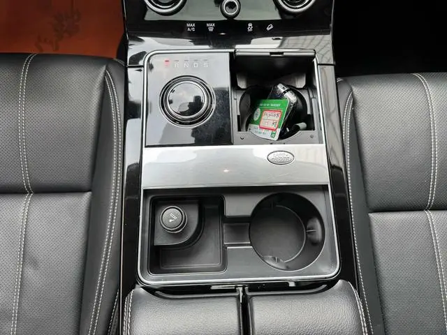 Land Rover Range Rover Star Pulse P380 S