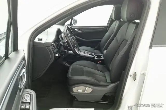 Porsche Macan Macan 2.0T