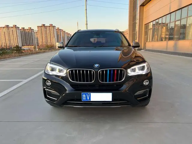 BMW BMW X6 xDrive28i
