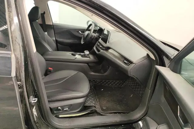 Hongqi Hongqi E-QM5 Rechargeable 431km Enjoy Edition 5 seats