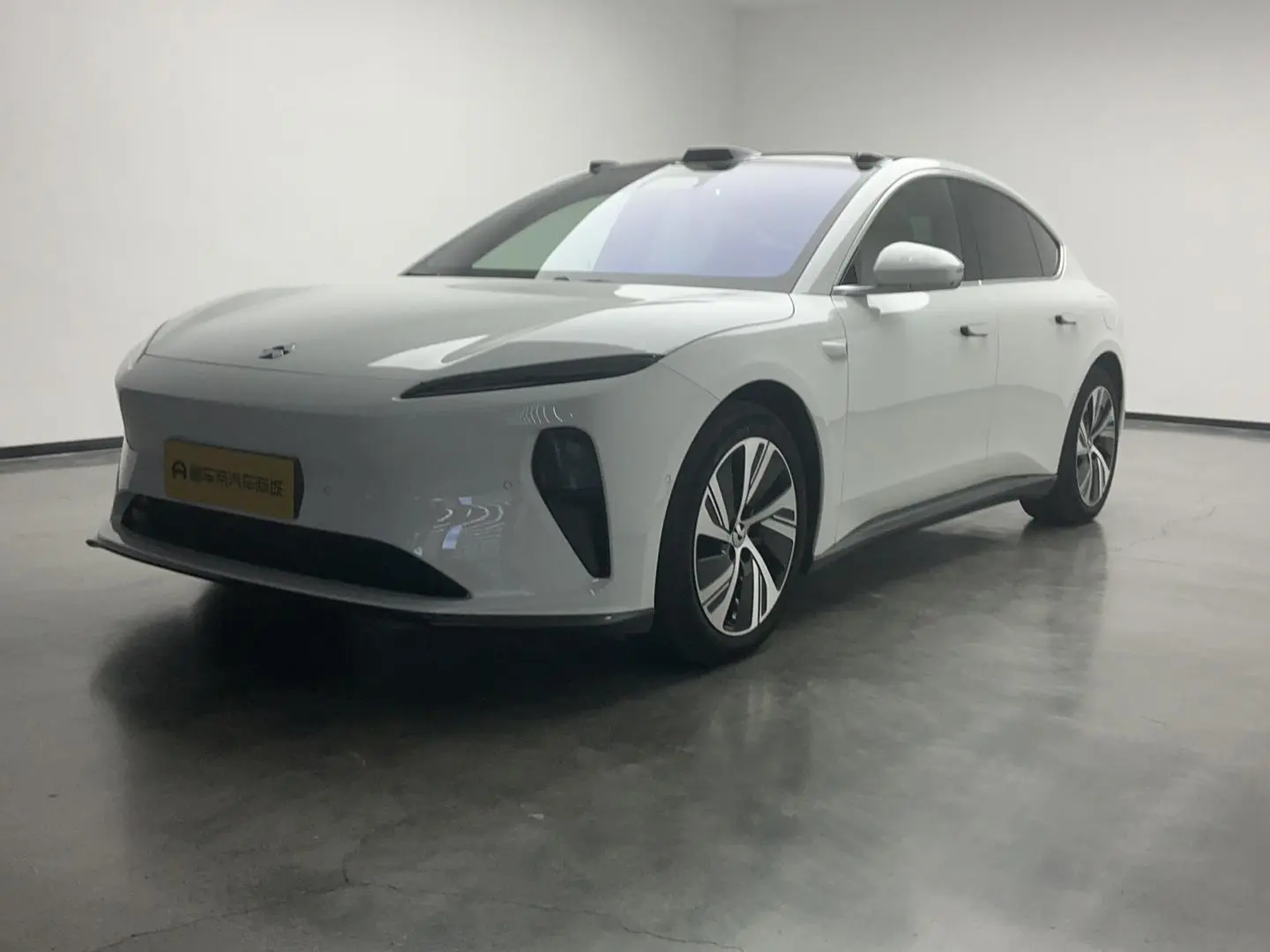 NIO Nio ET5 75kWh