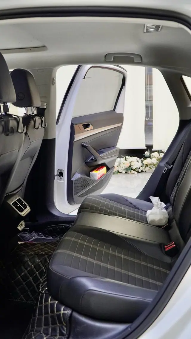Volkswagen Lavida 280TSI DSG Comfort Edition