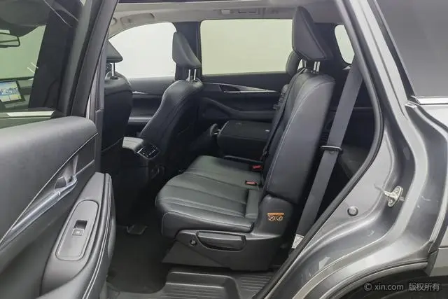 Infiniti Infiniti QX60 2.0T four-wheel drive Excellent version