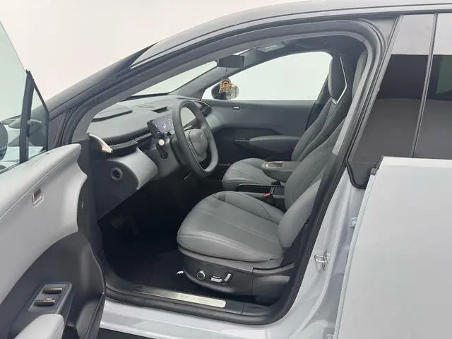 ZEEKR ZEEKR X ME version five-seater rear drive