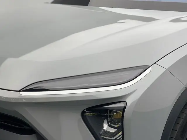 NIO Nio EC6 465KM sports version