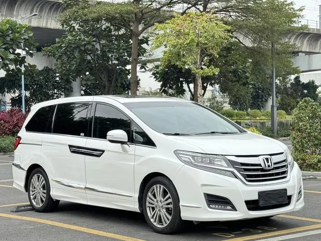 Honda Ai Lishen 2.4L Classic Version