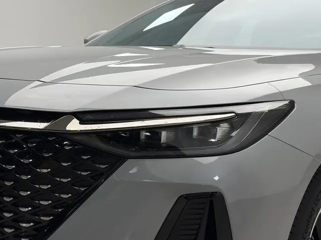 Chery Fengyun Fengyun A8 127 Yufeng Edition