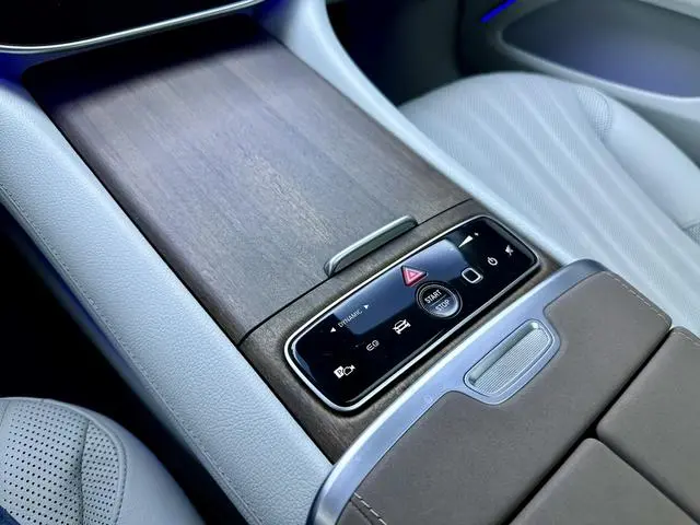 Mercedes-Benz Mercedes-Benz EQS Facelift EQS 450+ Pioneer Edition